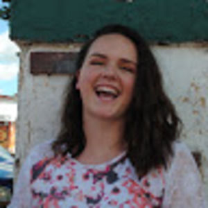 Meet your Posher, Madison